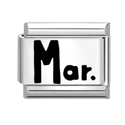 Silver Birth Month