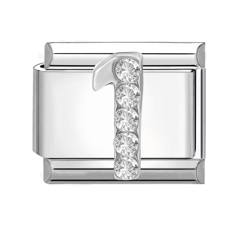 Silver Charm Numbers