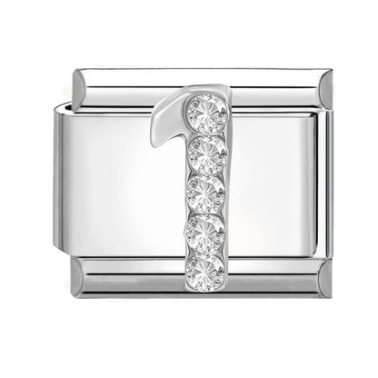 Silver Charm Numbers