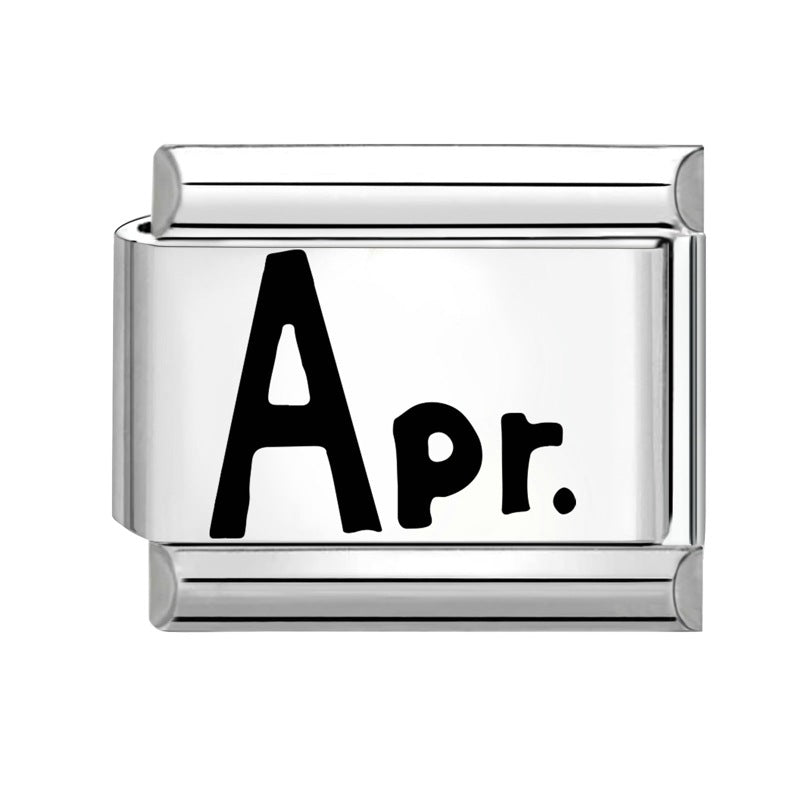 Silver Birth Month