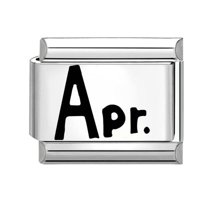Silver Birth Month