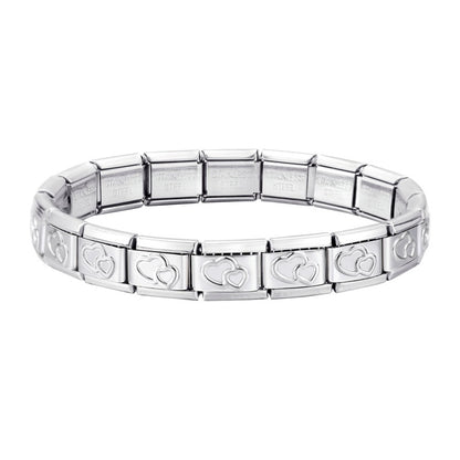 Italian Charm Bracelet