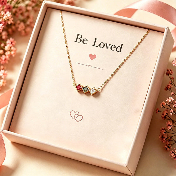 The Crafted Jewelry