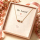 Birthstone Necklace for Mom, Christmas Gift for Mom, Family Birthstone Necklace 14K Gold,Birthstone Jewelry, Birth Stone Necklace