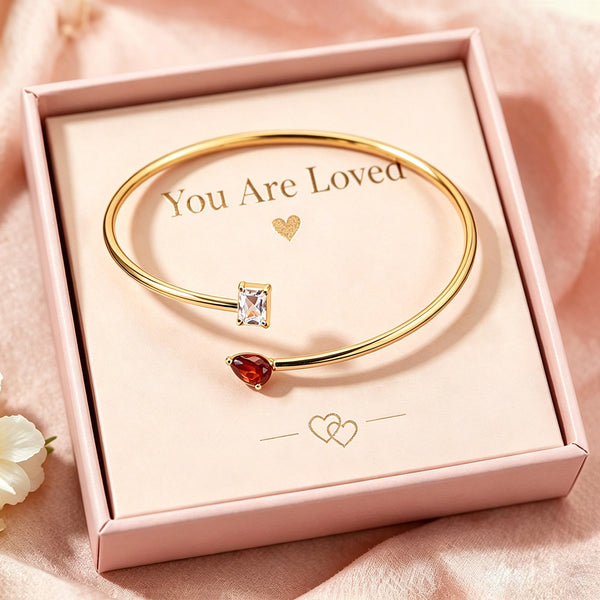 The Crafted Jewelry