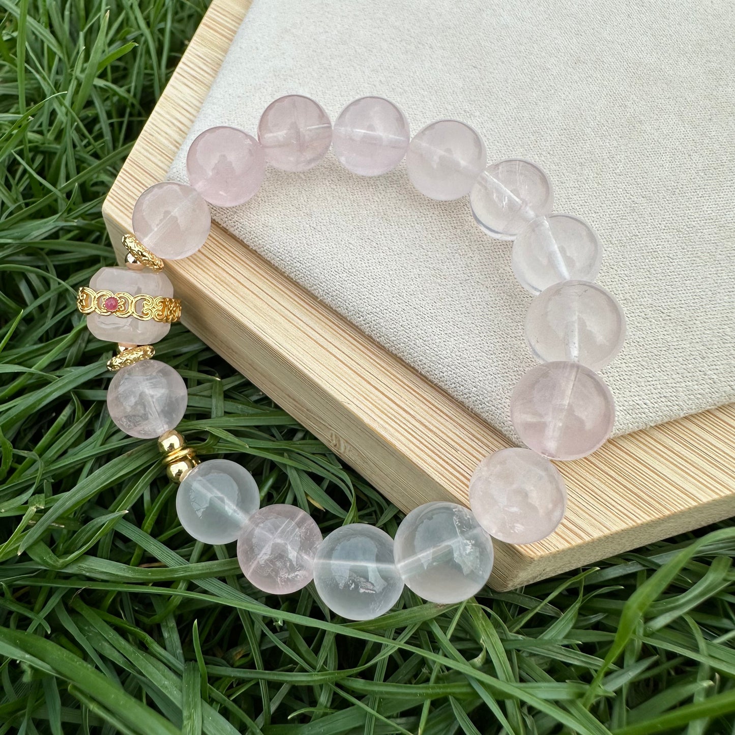 Dawn Glow Bracelet