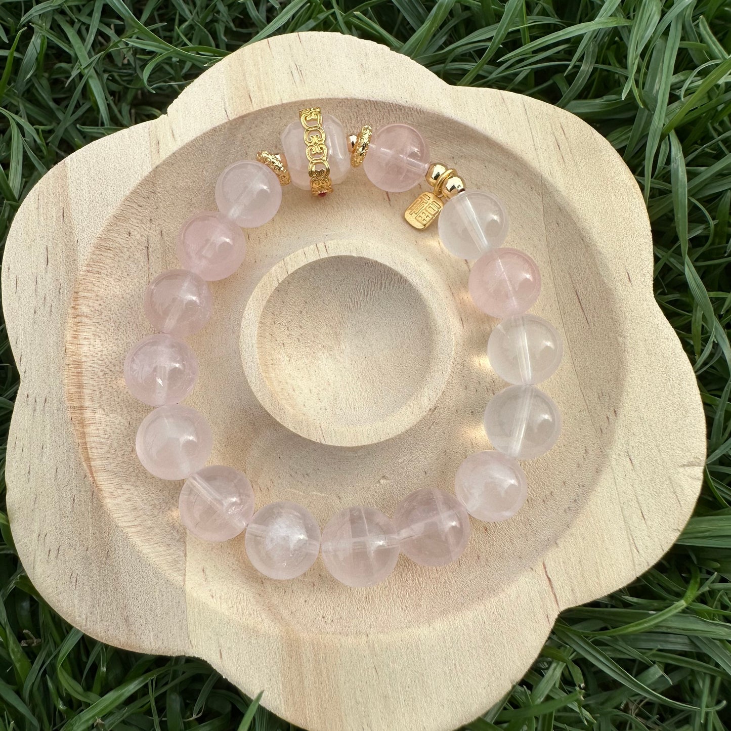 Dawn Glow Bracelet