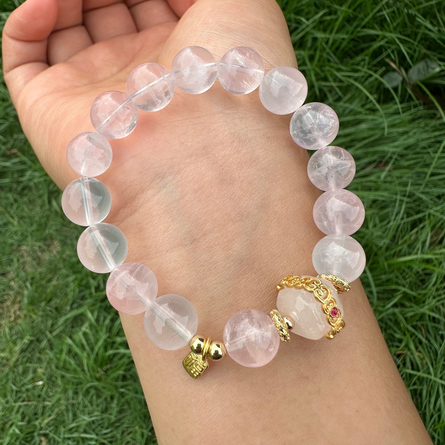Dawn Glow Bracelet