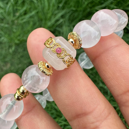 Dawn Glow Bracelet