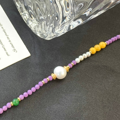 Purple Dream Bracelet
