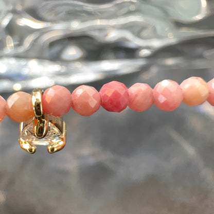 Bunny Charm Bracelet