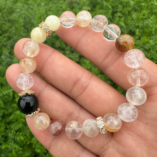 Autumn Bracelet