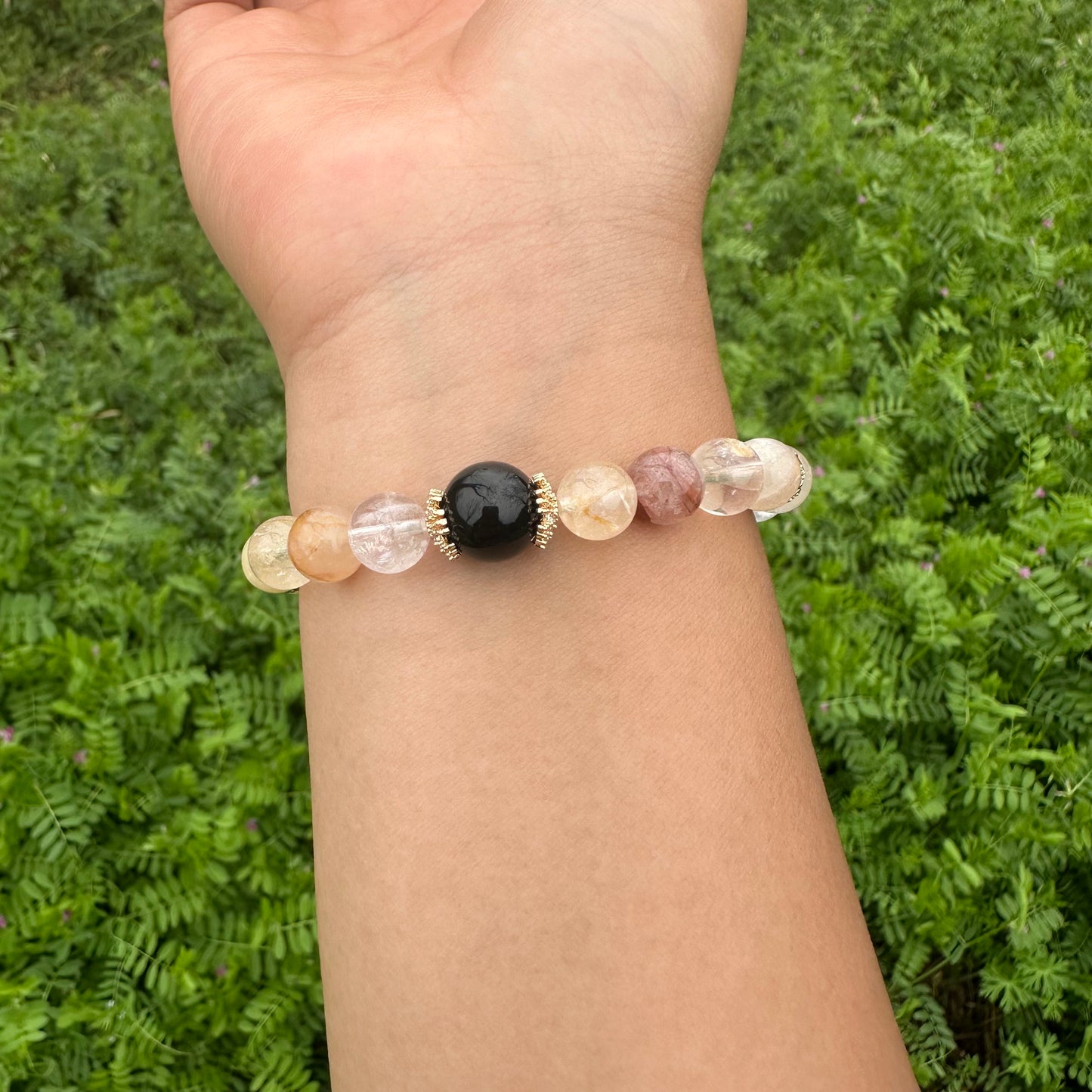 Autumn Bracelet