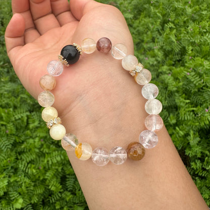 Autumn Bracelet