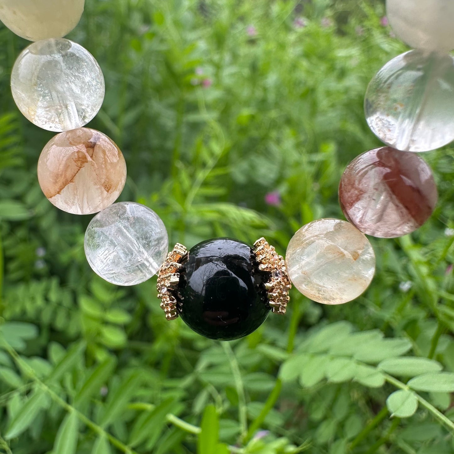 Autumn Bracelet