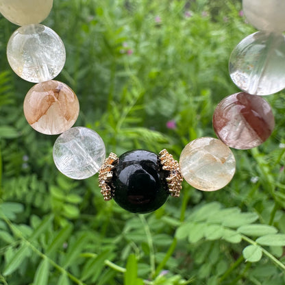 Autumn Bracelet