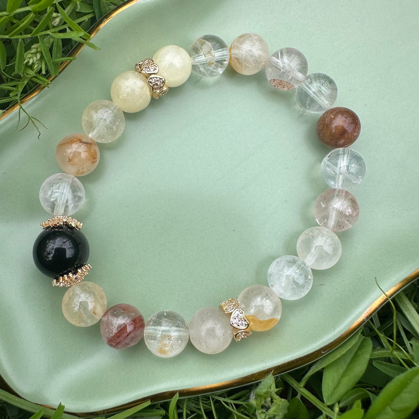 Autumn Bracelet