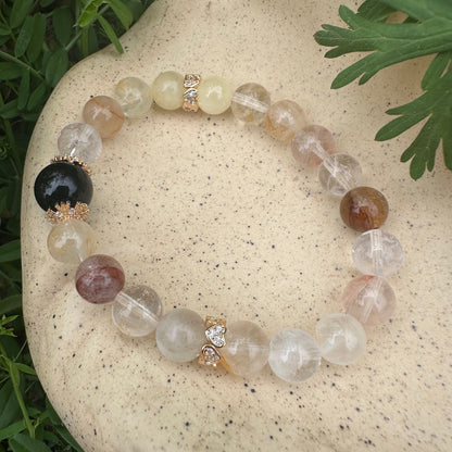 Autumn Bracelet
