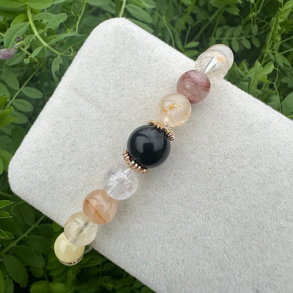Autumn Bracelet