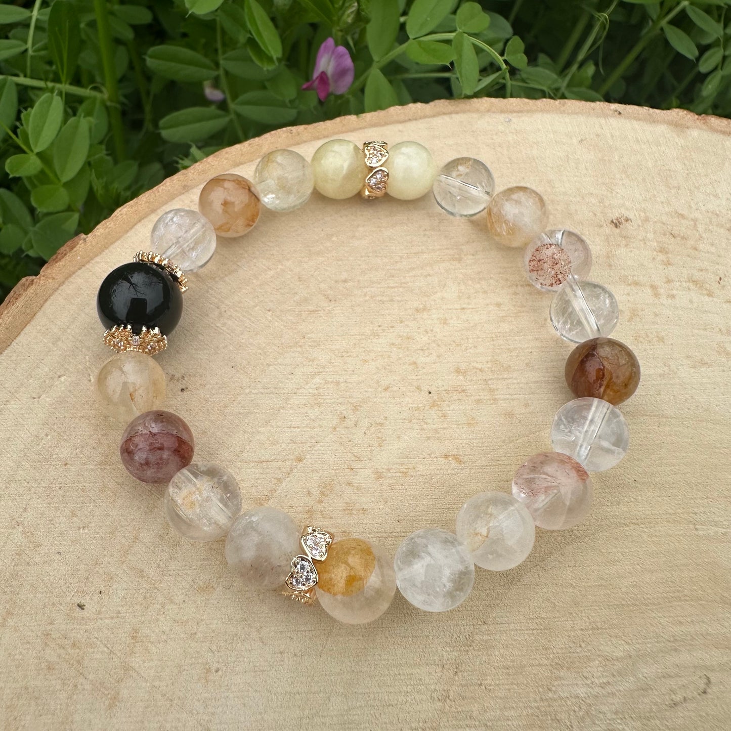 Autumn Bracelet