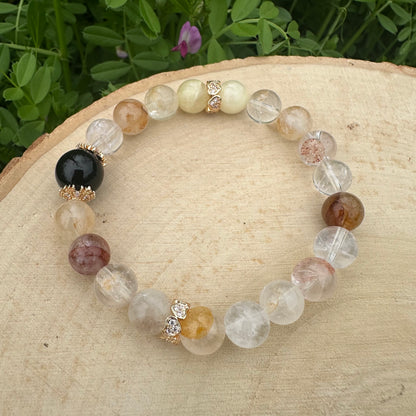 Autumn Bracelet