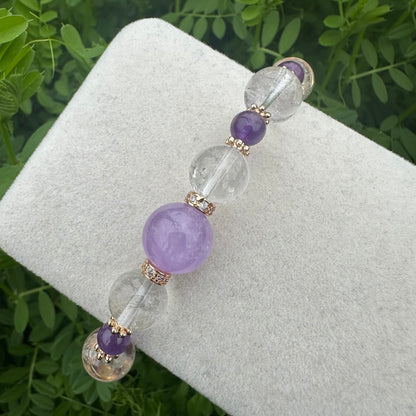 Amethyst Bracelet