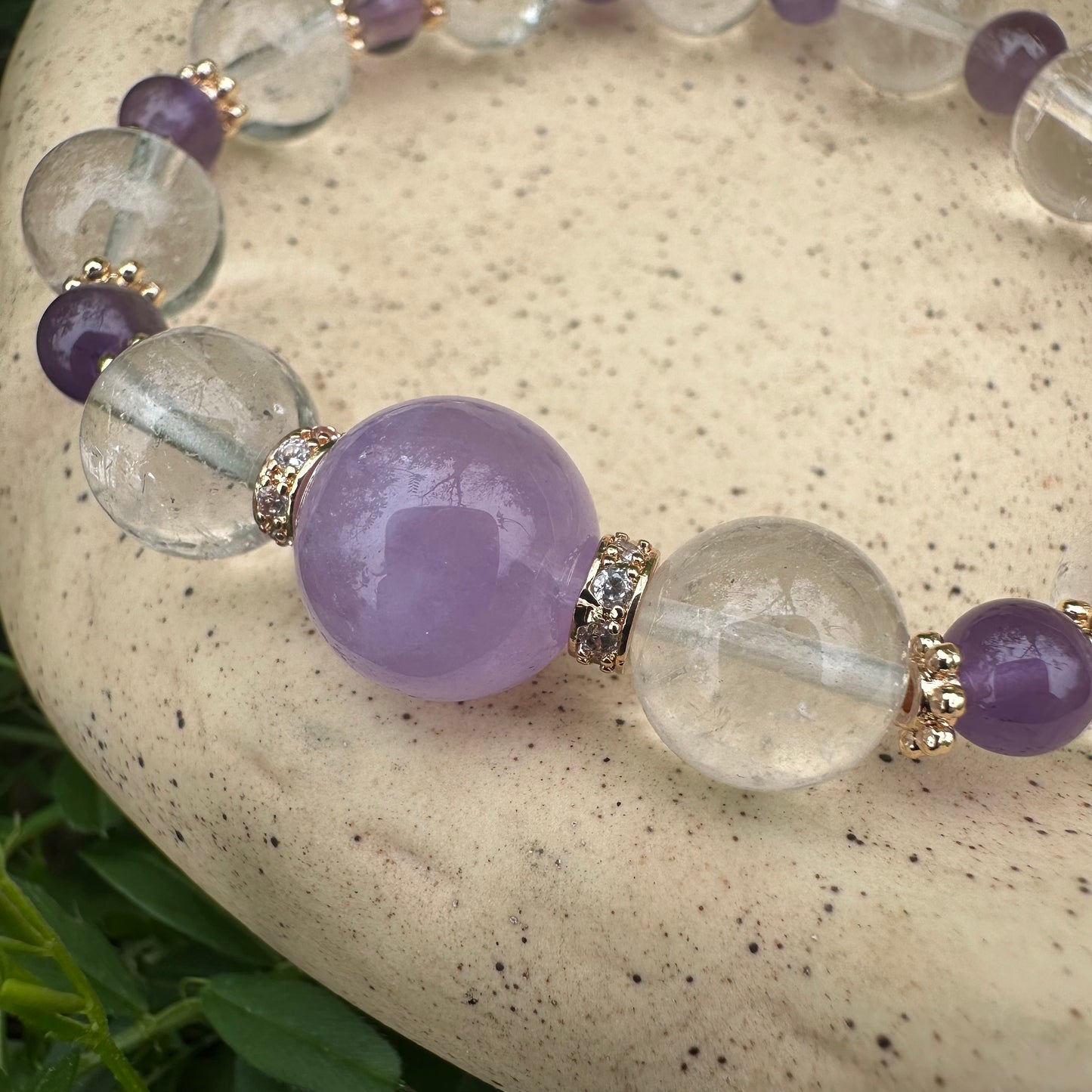 Amethyst Bracelet