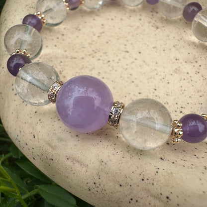 Amethyst Bracelet