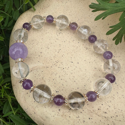 Amethyst Bracelet