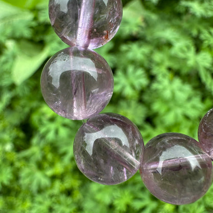 Amethyst Bracelet