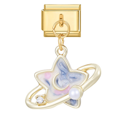 Dangling Charms
