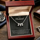 Custom Men’s Necklace, Family Name Necklace, Engraved Name Bead Necklace, To My Husband Gift, Father’s Day Gift