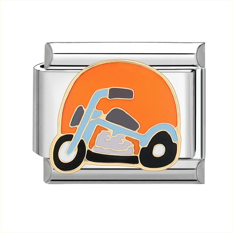 Motorcycle