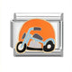 Motorcycle