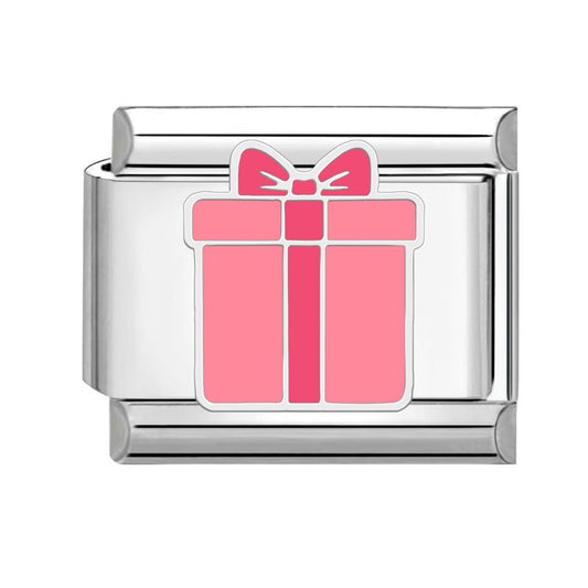 Pink Gift Box