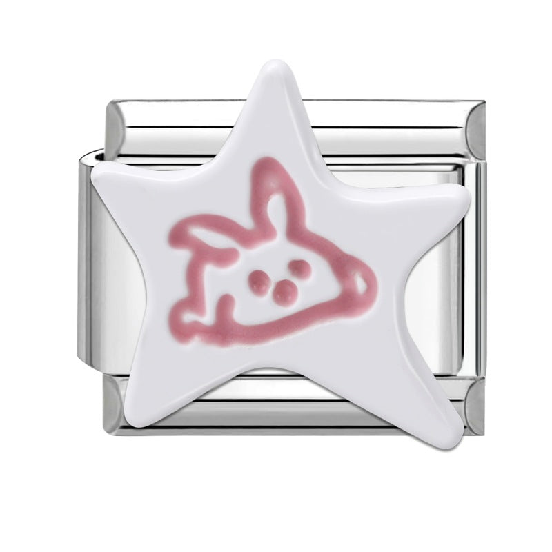Pentagram Rabbit