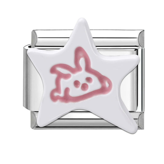 Pentagram Rabbit