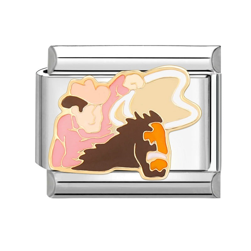 Set Horse