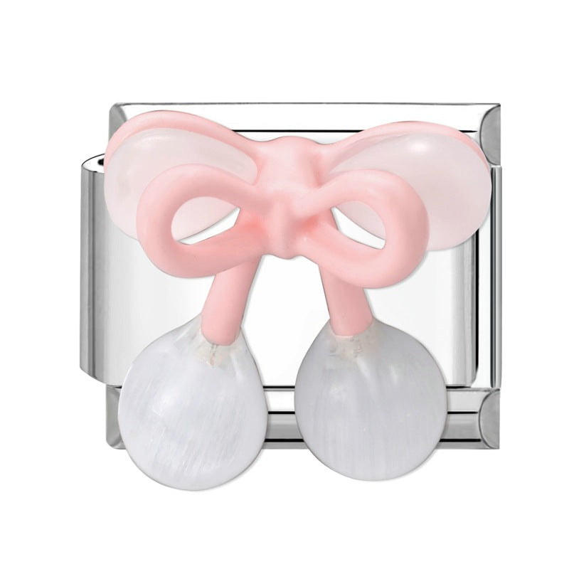 Lychee Bow