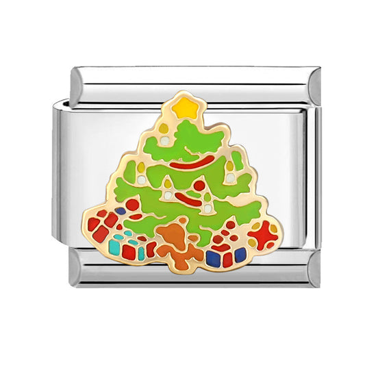 Christmas Tree Gift