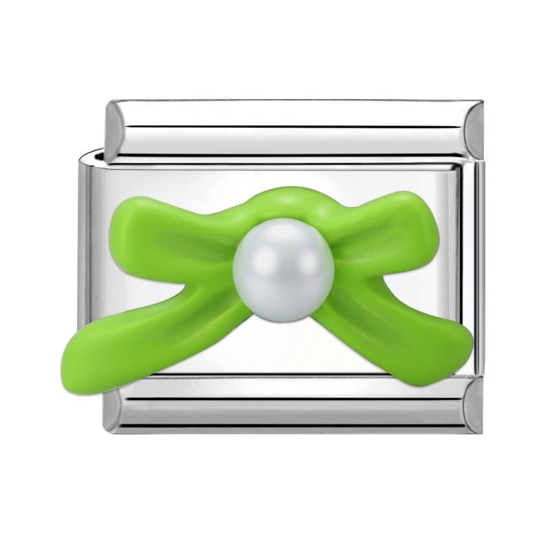 Green Bow