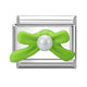 Green Bow