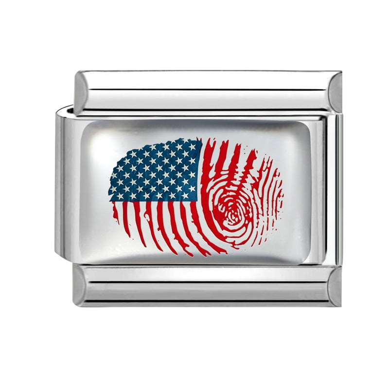 American Flag 9