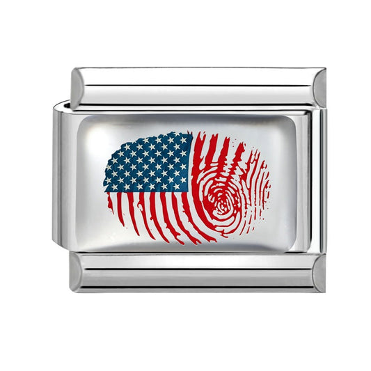 American Flag 9