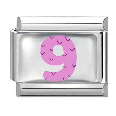 Number Charms