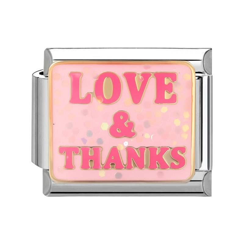 Love&thanks