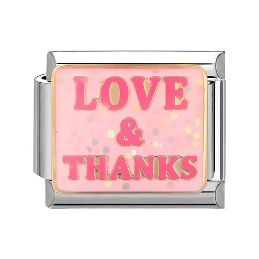 Love&thanks