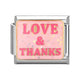 Love&thanks