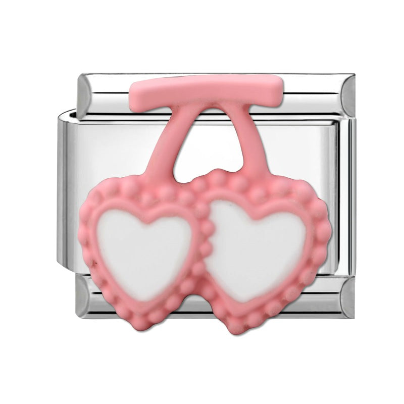 White Love Cherry