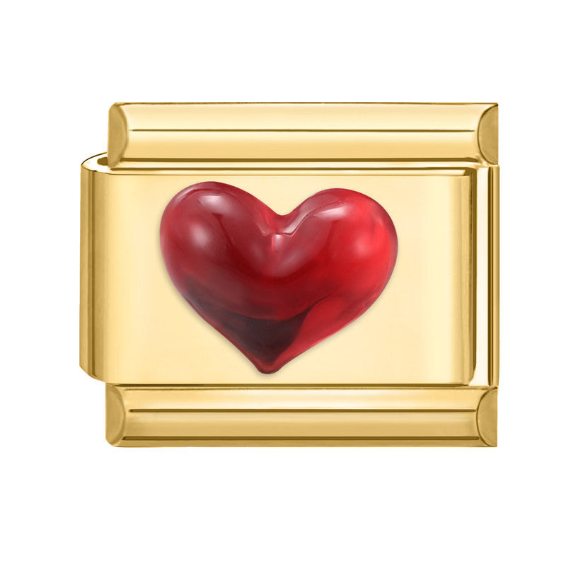 Red Heart